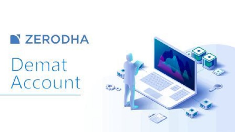 Why Open An Online Demat Account With Zerodha?